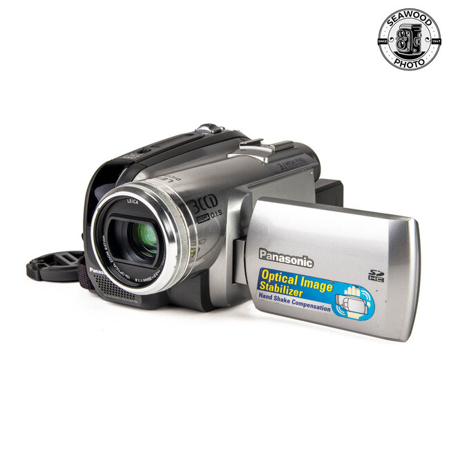 Panasonic PV-GS320 GOOD