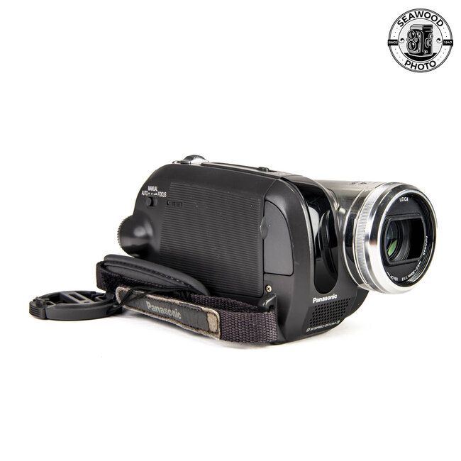 Panasonic PV-GS320 GOOD