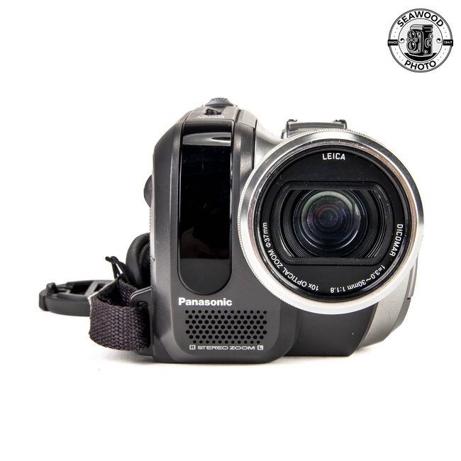 Panasonic PV-GS320 GOOD