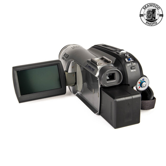 Panasonic PV-GS320 GOOD