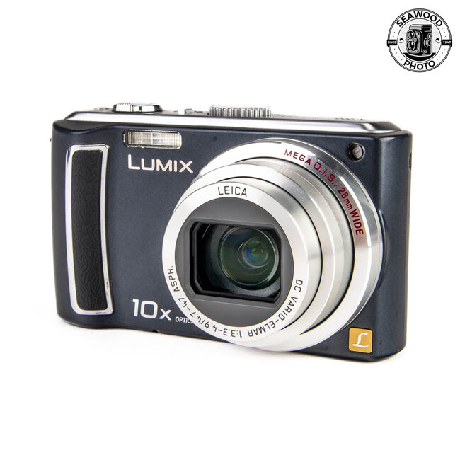 Lumix DMC-TZ4 8.1 MP GOOD+