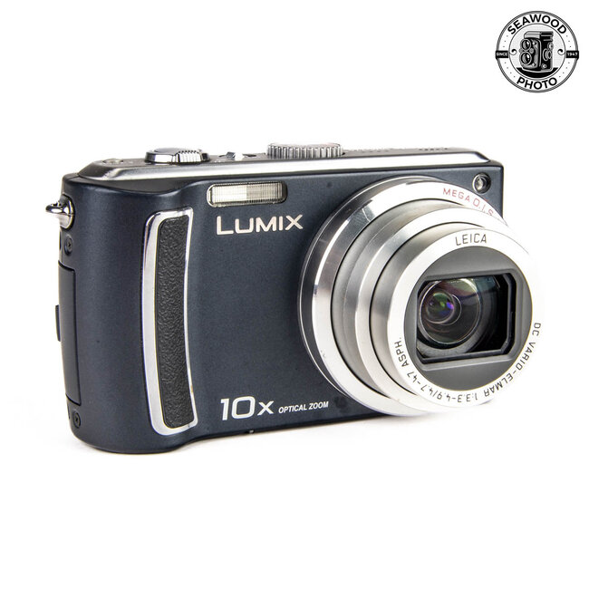 Lumix DMC-TZ4 8.1 MP GOOD+