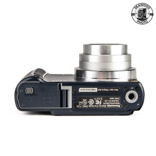 Lumix DMC-TZ4 8.1 MP GOOD+