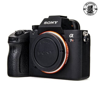 Sony Sony a7R III 42MP Body Only EXCELLENT
