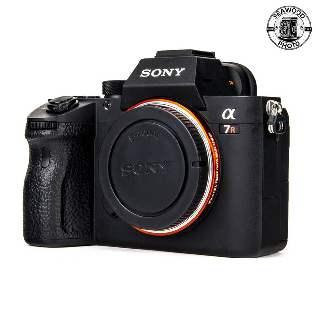 Sony a7R III 42MP Body Only EXCELLENT