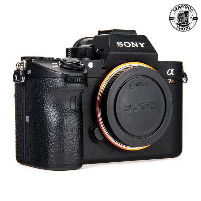 Sony a7R III 42MP Body Only EXCELLENT