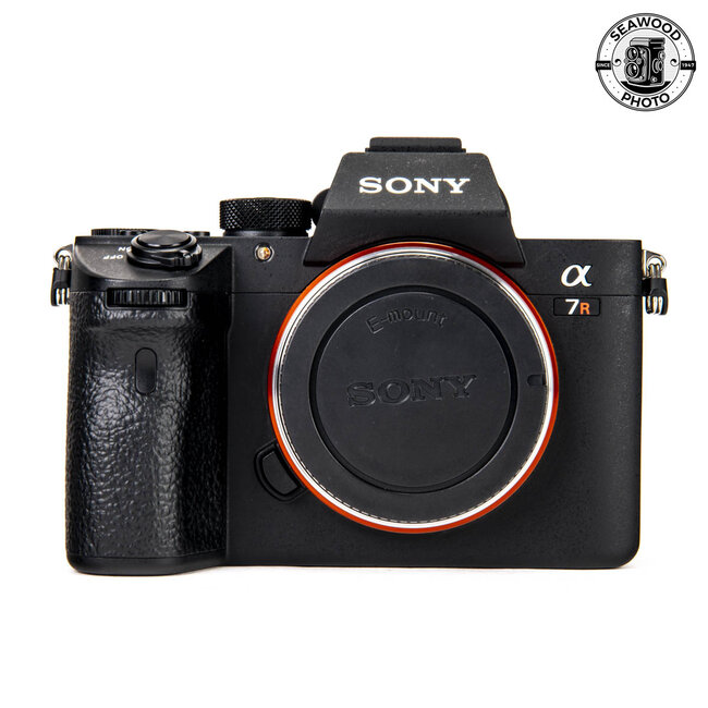 Sony a7R III 42MP Body Only EXCELLENT