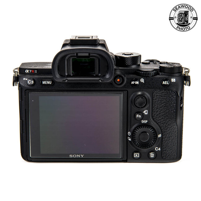 Sony a7R III 42MP Body Only EXCELLENT