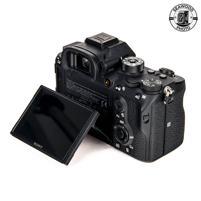Sony a7R III 42MP Body Only EXCELLENT