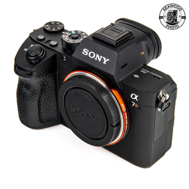 Sony a7R III 42MP Body Only EXCELLENT