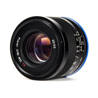 Zeiss Loxia 50mm f/2 T* Planar Sony E EXCELLENT