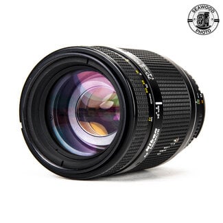 Nikon Nikon AF Nikkor 70-210mm f4-5.6 D GOOD