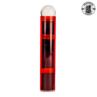 C. Bennett Scopes Crystal Vision Plastic Kaleidoscope GOOD