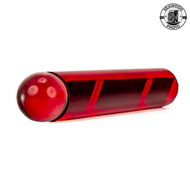 C. Bennett Scopes Crystal Vision Plastic Kaleidoscope GOOD