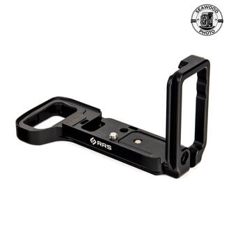 RRS Really Right Stuff BA9 L-Bracket Set for a9, a7 III, a7R III