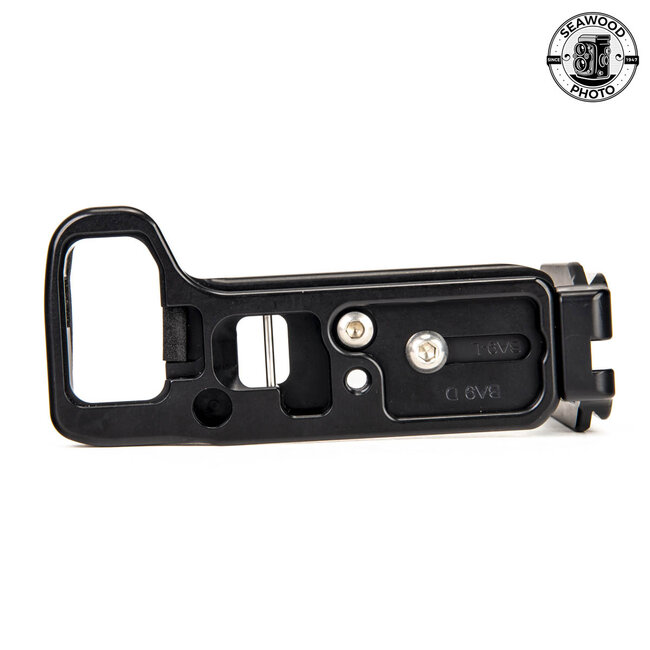 RRS Really Right Stuff BA9 L-Bracket Set for a9, a7 III, a7R III