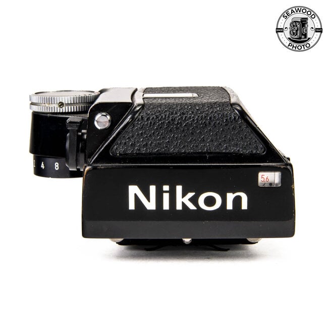 Nikon DP-1 Finder for F2 GOOD