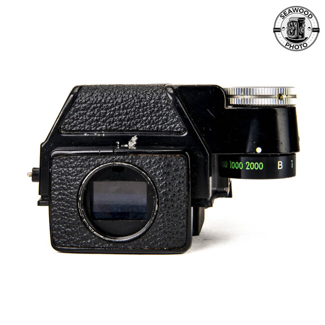 Nikon DP-1 Finder for F2 GOOD