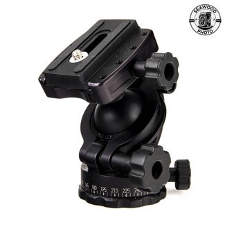 Acratech Macro Ball Head w/ Arca QR Plate GOOD+