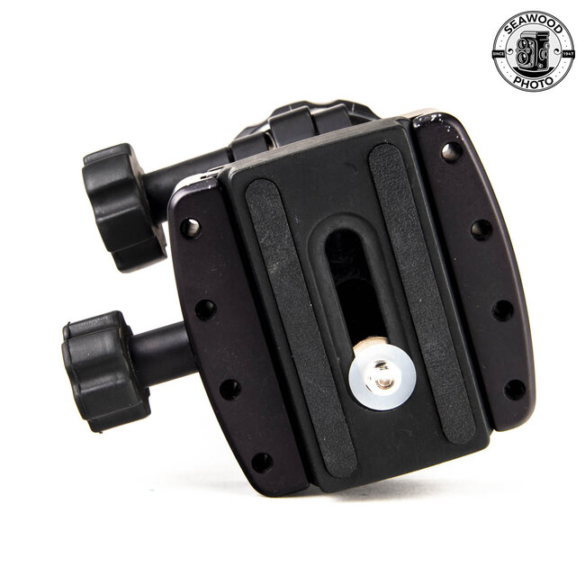 Acratech Macro Ball Head w/ Arca QR Plate GOOD+