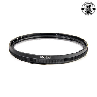 Rollei Zeiss Softar 2 VI Soft Focus Filter for SL66 w/ Box EXCELLENT