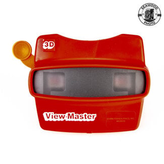 Ford 2005 Ford Mustang Promotional  View Master Reel and Viewer EXCELLENT