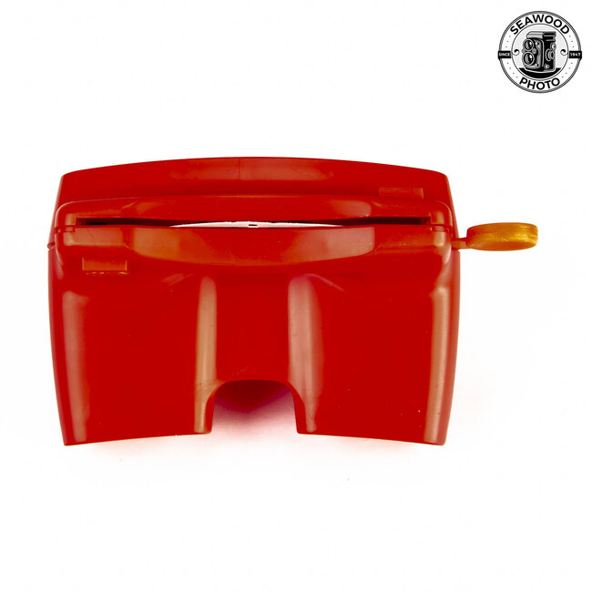 2005 Ford Mustang Promotional  View Master Reel and Viewer EXCELLENT