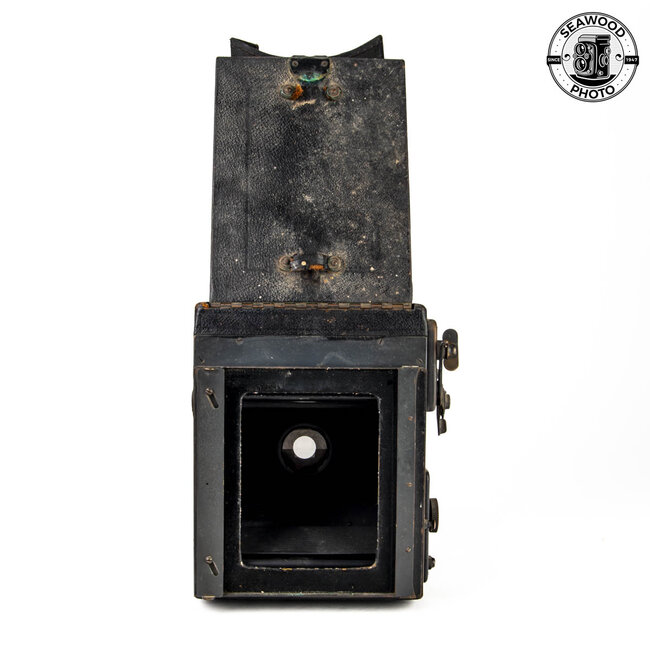 Graflex RB Series B 3-1/4 x 4-1/4 Super-D Clone UGLY