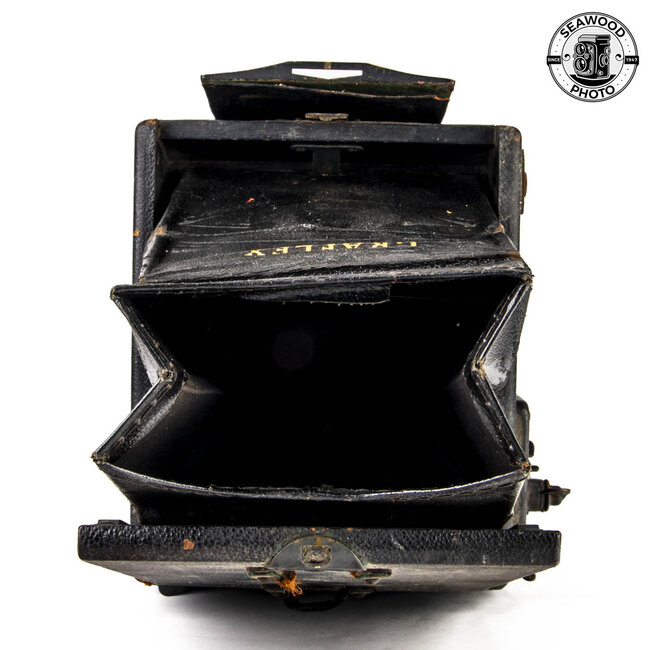 Graflex RB Series B 3-1/4 x 4-1/4 Super-D Clone UGLY