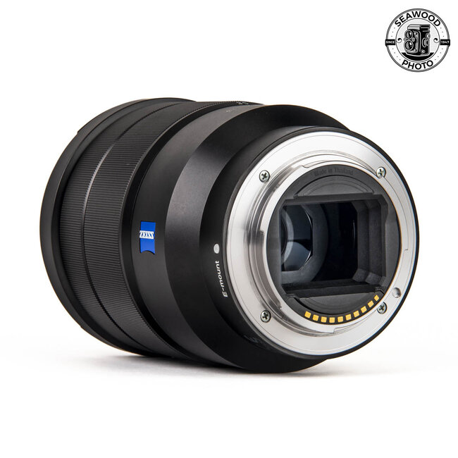 Sony FE 16-35mm f/4 Zeiss T* Sony E GOOD+