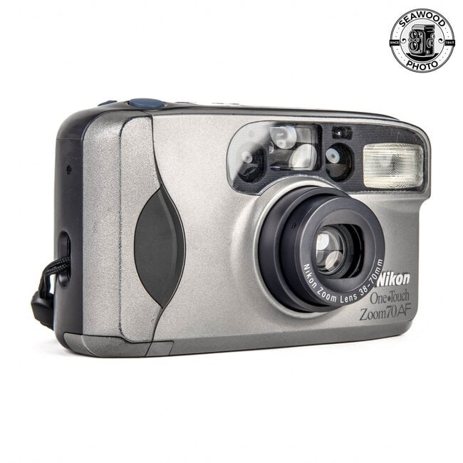 Nikon One Touch Zoom 70 AF GOOD