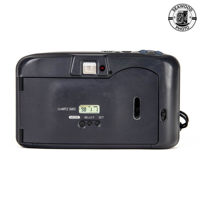 Nikon One Touch Zoom 70 AF GOOD