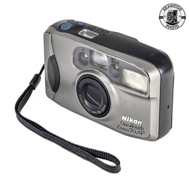Nikon One Touch Zoom 70 AF GOOD