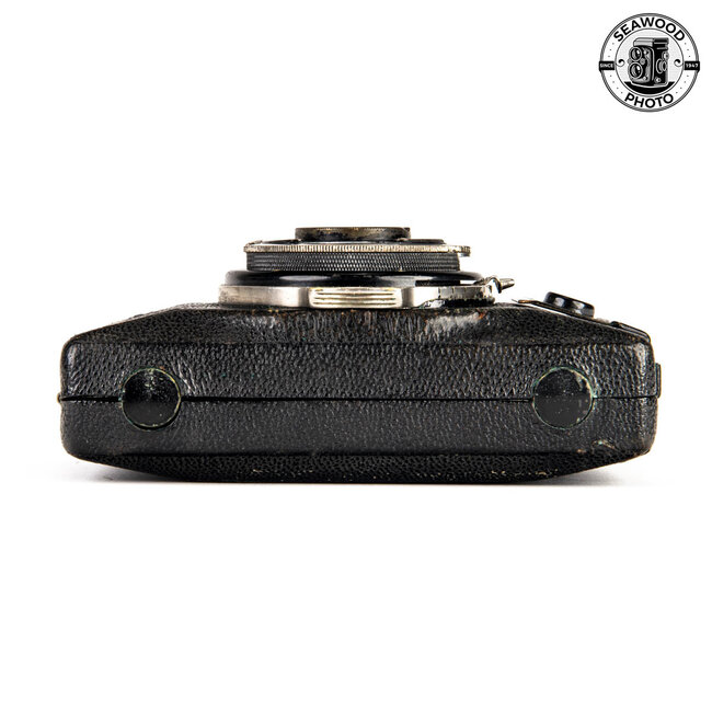 Zeiss Kolibri 127 Camera w/50mm f/3.5 Zeiss Tessar GOOD