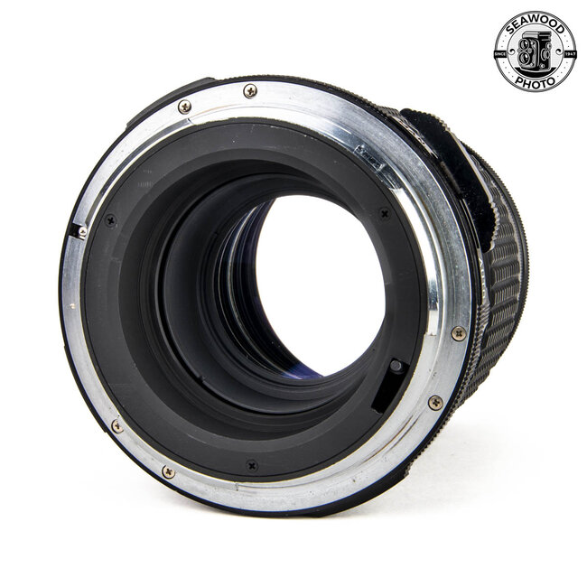Pentax 6x7 165mm f/2.8 GOOD-