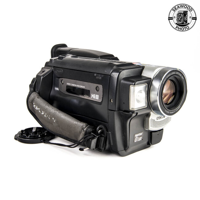 Sony CCD-TRV58 Handy-Cam GOOD