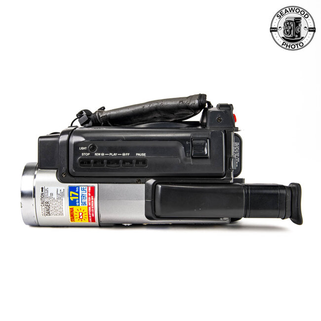 Sony CCD-TRV58 Handy-Cam GOOD