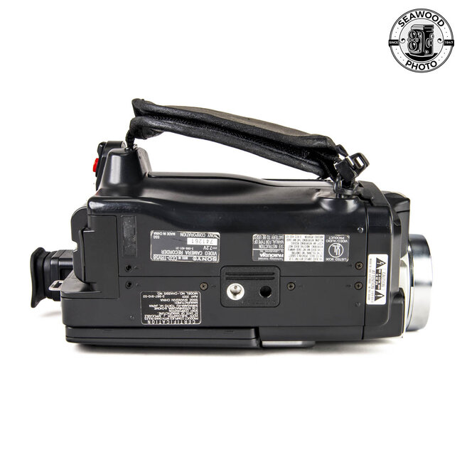 Sony CCD-TRV58 Handy-Cam GOOD