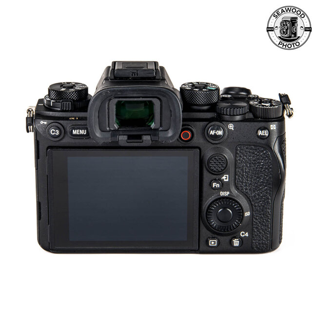 Sony Alpha A1 50.1MP Body Only GOOD+