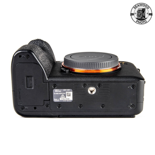 Sony Alpha A1 50.1MP Body Only GOOD+