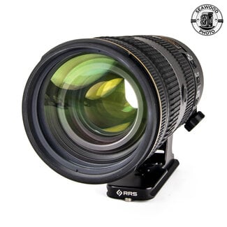 Nikon Nikon AF-S Nikkor 70-200mm f/2.8E FL ED VR EXCELLENT