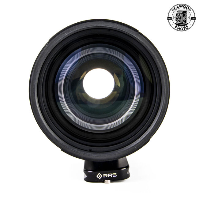 Nikon AF-S Nikkor 70-200mm f/2.8E FL ED VR EXCELLENT