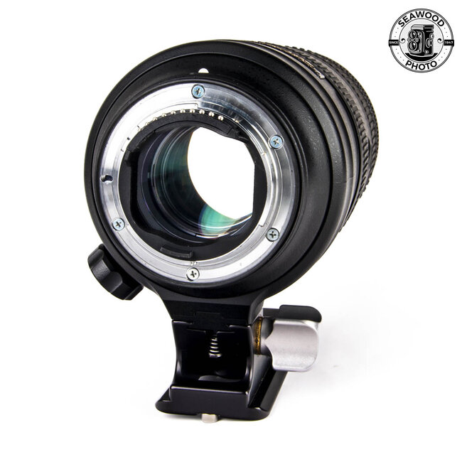 Nikon AF-S Nikkor 70-200mm f/2.8E FL ED VR EXCELLENT