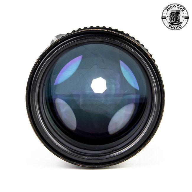 Nikon 135mm f/2.8 Ai GOOD-