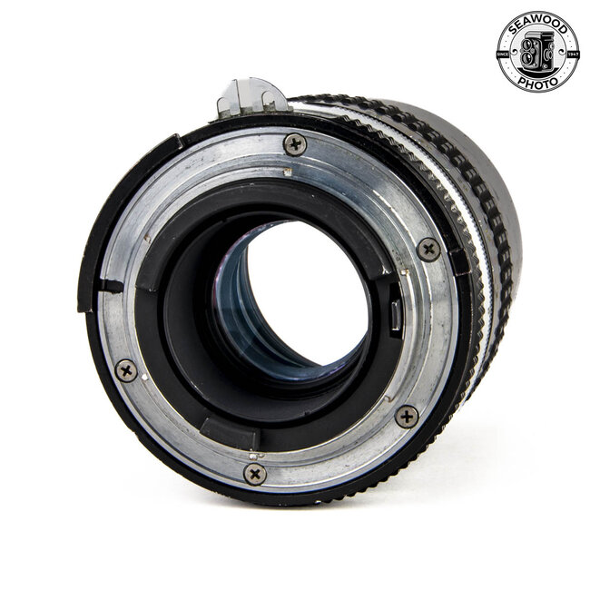 Nikon 135mm f/2.8 Ai GOOD-