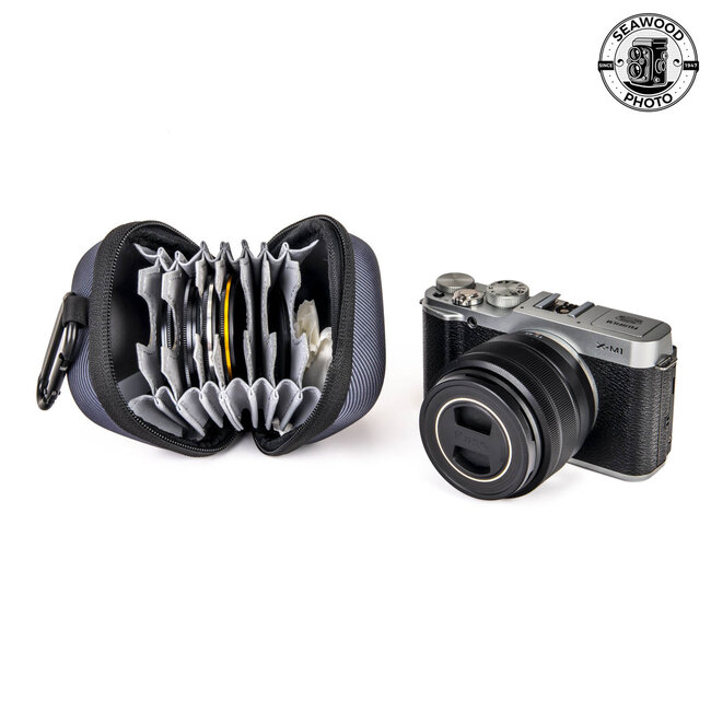 Fujifilm X-M1 16.3 mp  w/15-45mm f3.5-5.6 GOOD