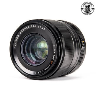 Fujifilm Fujifilm XF 33mm f1.4 R LM WR GOOD