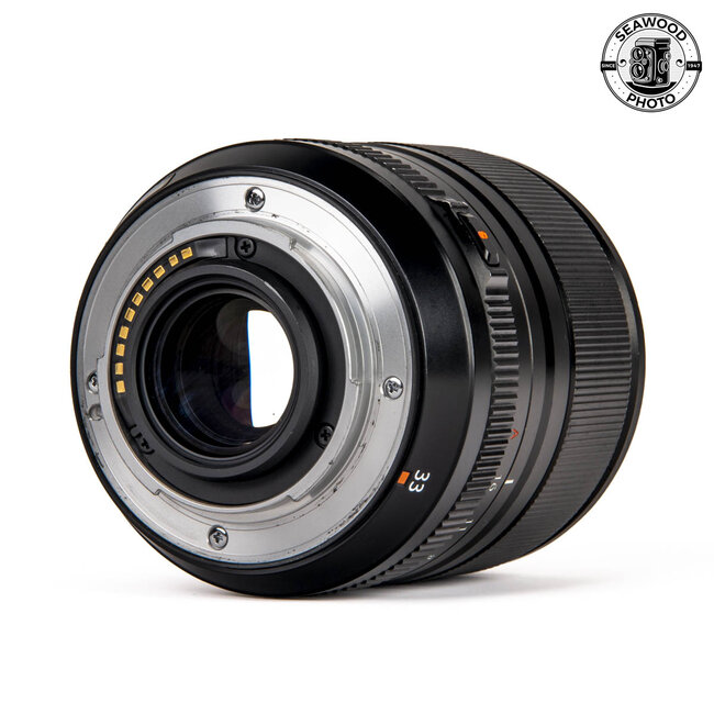 Fujifilm XF 33mm f1.4 R LM WR GOOD