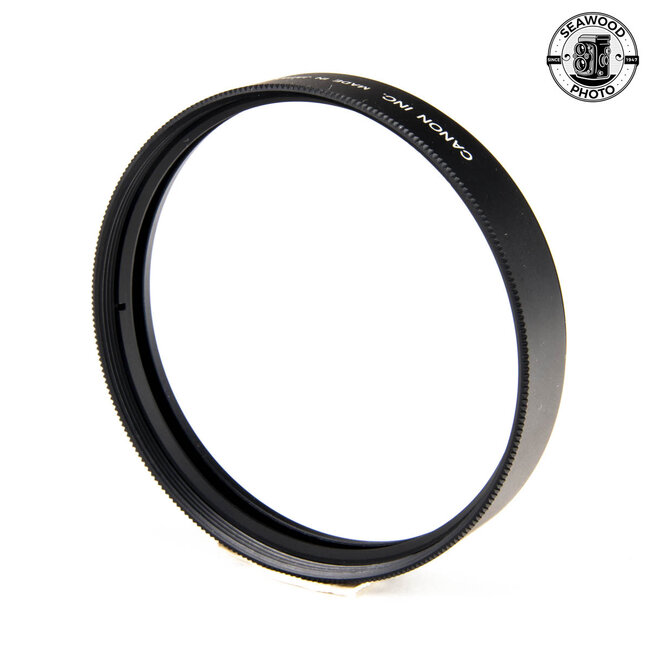 Canon 58mm Close-Up Lens 500 D GOOD+