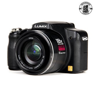 Panasonic Panasonic Lumix DMC-FZ28 GOOD